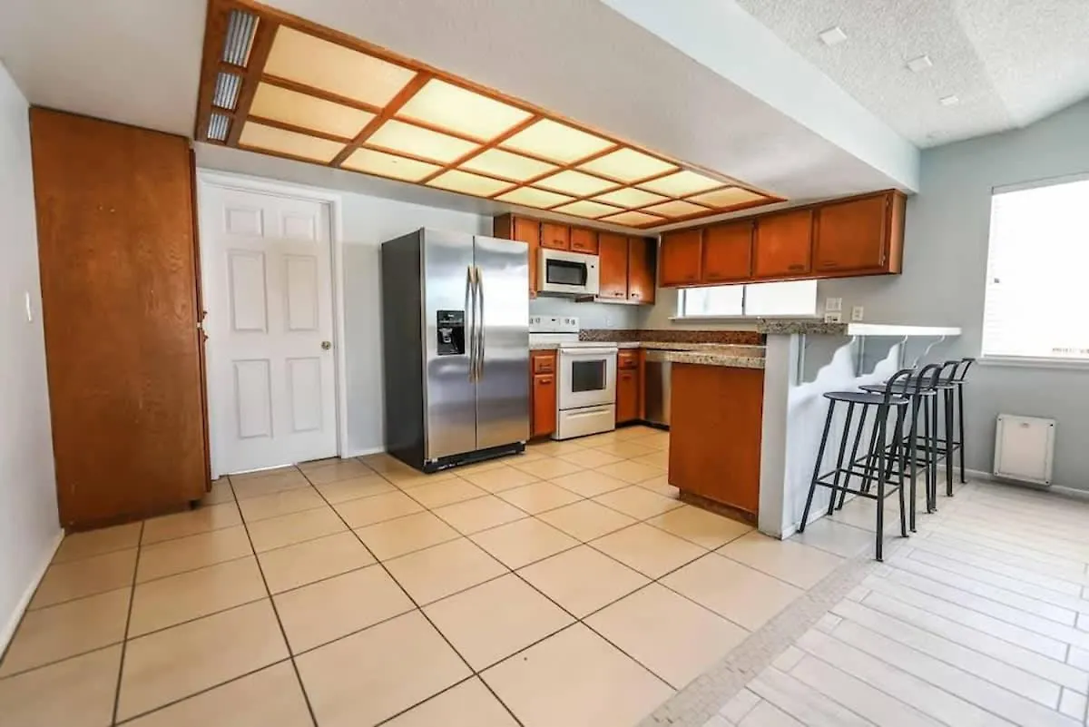 Vakantiehuis Gorgeous Escape With A Pool In Fabulous Las Vegas