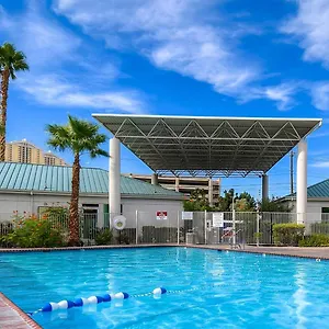 Hotel Studio 6 Suites Las Vegas, Nv - Tropicana, Las Vegas